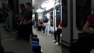 Pasay Taft Edsa Station 🚊🚆youtube24 welcome2024 youtubeviralvideo [upl. by Hyozo205]