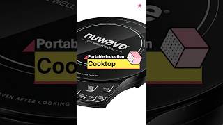 The NUWAVE Flex Precision Induction Cooktop [upl. by Rede]