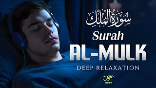 Surah Al Mulk  سورة الملك ✦ A Recitation That Touches The Heart ✦ NOOR [upl. by Arekahs200]