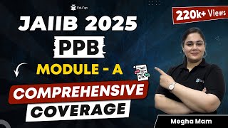 Complete PPB for JAIIB Exam  PPB Complete Syllabus Coverage Classes  Free PPB Videos EduTap [upl. by Andri824]