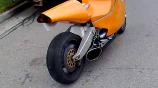 y2k jet bike australia part 1 [upl. by Delwyn647]