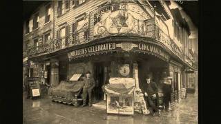 MANHATTAN  California Ramblers [upl. by Hendrik]