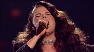 Saara Aalto  The Full X Factor Journey [upl. by Synned258]