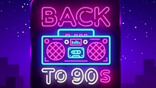 Back to the 90s BEST PARTY Megamix [upl. by Hatcher]