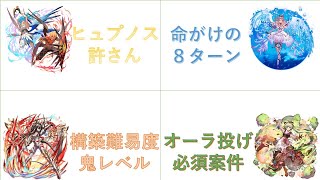 【オセロニア】ガチパ入り出来なかったリーダー駒8選を徹底解説！原因は一体何処なのか？【ゆっくり解説】 [upl. by Adne]