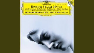 Rossini Stabat Mater  10 Amen [upl. by Clemen]