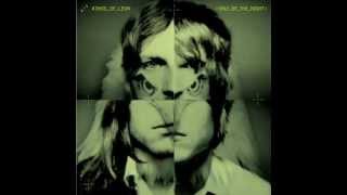 Kings Of Leon  Closer lyrics [upl. by Newnorb]