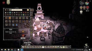 Dont Starve Together 06 20241015 [upl. by Borszcz653]