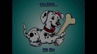 Disneys 102 Dalmatians Puppies to the Rescue Part 4  Big Ben [upl. by Jd379]