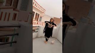 Changi lagdi aa sang meri Bebe nu newvideo punjabisong anjalidance ❤️🌸 [upl. by Dukey924]