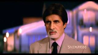 Amitabh Bachchan Most Viewed Scenes  Vijay Reveals Himself  Aankhen [upl. by Acinor]