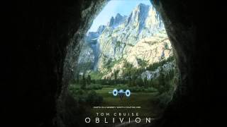 Oblivion  Theme  Jacks Dream [upl. by Mavis]