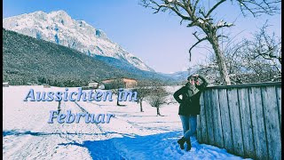 Februar Steinbock 😅 Kopfkino  Kleine Nachprüfung vom Universum [upl. by Adaiha78]