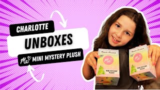 Unboxing NEW Moriah Elizabeth Mystery Boxes  CW [upl. by God427]