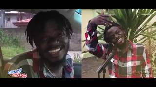 Viral Odia Song Maya re Baya Song African Mix  Samuel Singh  Sabyasachi  Tokata Fasigala Movie [upl. by Ymeon]