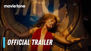 Babylon  Official Trailer 2  Margot Robbie Brad Pitt [upl. by Bergeron]