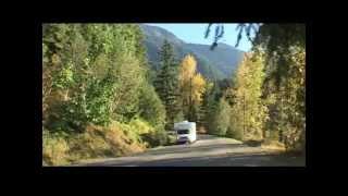 Fraserway RV Rentals Overview [upl. by Ahsyekal]