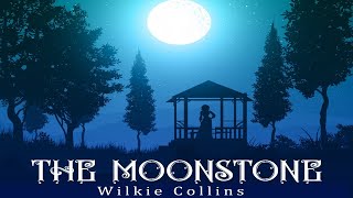 The Moonstone 36 quotSurprise Suspectquot by Wilkie Collins [upl. by Marder]