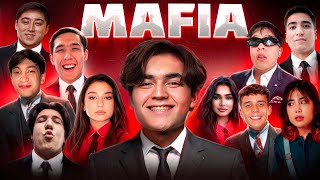 MAFIA REAL HAYOTDA BLOGGERLAR BILAN [upl. by Nomad]