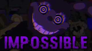 Can I BEAT the HARDEST Five Nights at Freddys FANGAME Ever Made 8 Endings [upl. by Natalee277]