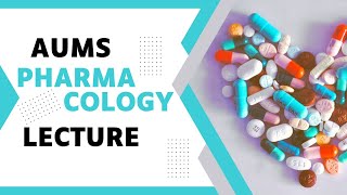 ANTIPROTOZOAL DRUGS PART 1  PHARMACOLOGY BY DR ABUBAKAR KHAN [upl. by Annaitat671]