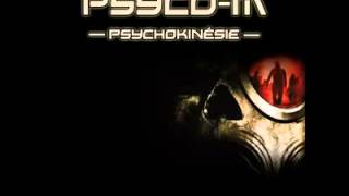 Psyco M Psychokinésie clash gunner [upl. by Norrahc199]