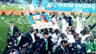 Super Diski Telkom Knockout TV Ad for SuperSport  2013 [upl. by Natfa99]