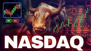 NASDAQ Technical Analysis Update  Elliott Wave Analysis Today and Price News of Nasdaq Futures [upl. by Sig]