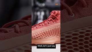 Adidas ae 1 review  “Georgia Red Clay”  2024 [upl. by Inwat864]