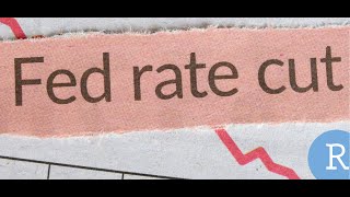 Tracking Fed Rate HikeCut Probabilities Fed Watch Tool Using R [upl. by Selry]