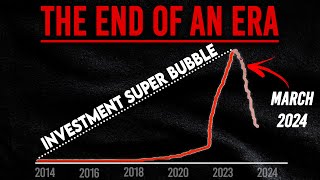 Why 2024 Is Going To Be The MOST Dangerous TIME Of US Stock Market History [upl. by Aciretehs]