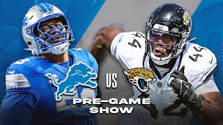 LIVE from Second Best Bar  Detroit Lions Pregame Show  Sunday November 17th 2024 [upl. by Padraic]