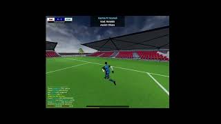 Cross  Pro Soccer Online Highlights 2 [upl. by Ahsenit]