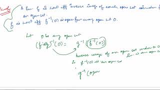 Mathsforall Measure theory 44 What about composition of two Lebesgue measurable functions [upl. by Piscatelli]