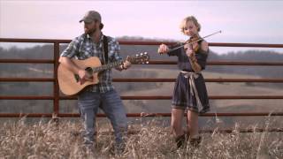 Kari amp Billy Whitetail Ridge Official Music Video [upl. by Shelley]