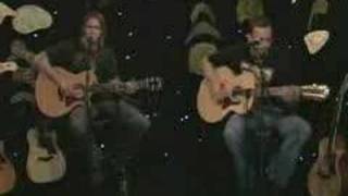 Alter Bridge  Find the Real Live Acoustic [upl. by Elleniad]