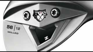 TaylorMade ZTP Wedge  2011 Wedges Test  Todays Golfer [upl. by Erodroeht]