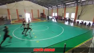 CARA MELAKUKAN BLEEP TEST DENGAN BENAR [upl. by Lougheed]