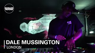 Dale Mussington  Boiler Room Festival London 2021  Timehri Presents [upl. by Aisayt]