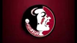 FSU Anthem by Rufat [upl. by Aneehsit457]