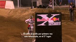 FMX RIDER  EIGO SATO [upl. by Teraj]