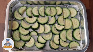 Comment blanchir et congeler des courgettes crues [upl. by Eissen]