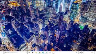 Cómo dividir tu pantalla en Windows 10 [upl. by Frulla324]