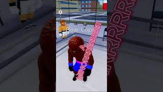 PBC ROBLOX PRIZE FIGHTER TANK EDIT roblox shadowboxing boxing robloxedit funny edit gaming [upl. by Arbma774]