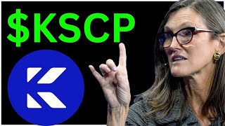 KSCP Stock TUESDAY CRAZY buy now KSCP [upl. by Vance]