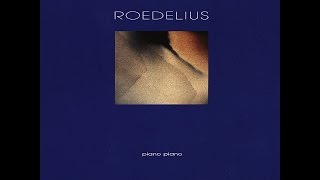 Roedelius  Vergegenwärtigt [upl. by Weismann]