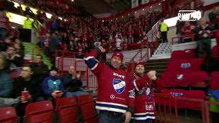 Hifk  Saipa 732018 [upl. by Nicoli]