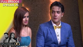 MTV Splitsvilla 13  Episode 25  Shivam और Pallak बने Ideal Match KatKevin की छिनी गद्दी [upl. by Massey]