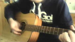 gavin and stacy theme quotrunquot by stephen Fretwell cover [upl. by Willumsen244]