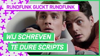 Het lokaal van Barteljaap  RUNDFUNK GUCKT RUNDFUNK 10  NPO 3 [upl. by Rochelle]